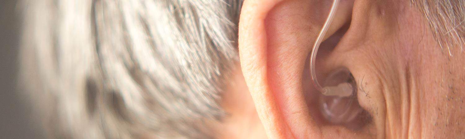 Hearing Aid Normal