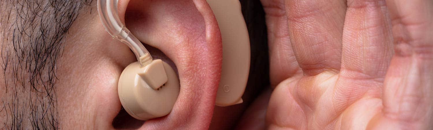 Hearing Aid Repair Normal 