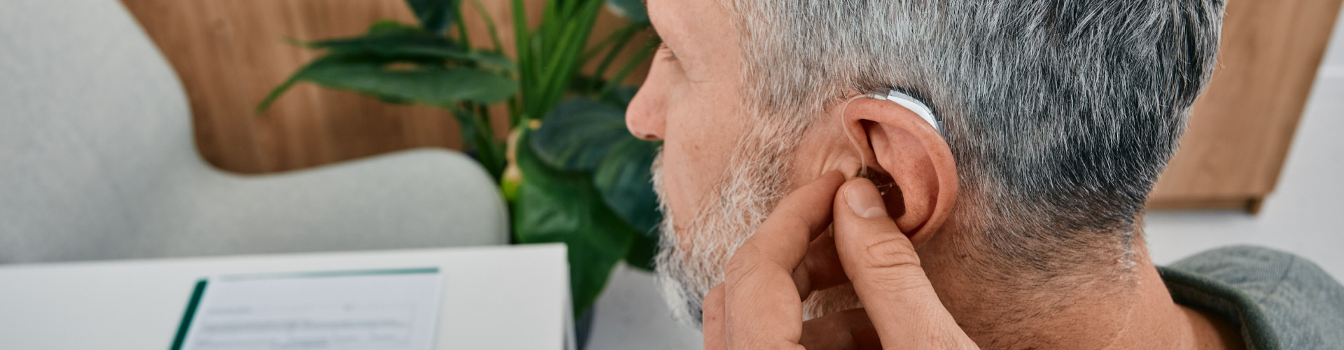 Peoria IL Audiologists